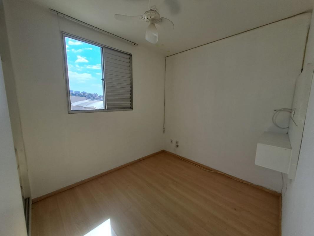 Apartamento, Buritis, 3 Quartos, 2 Vagas, 1 Suíte