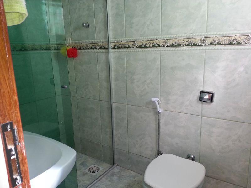 Casa, Braúnas, 3 Quartos, 2 Vagas, 1 Suíte