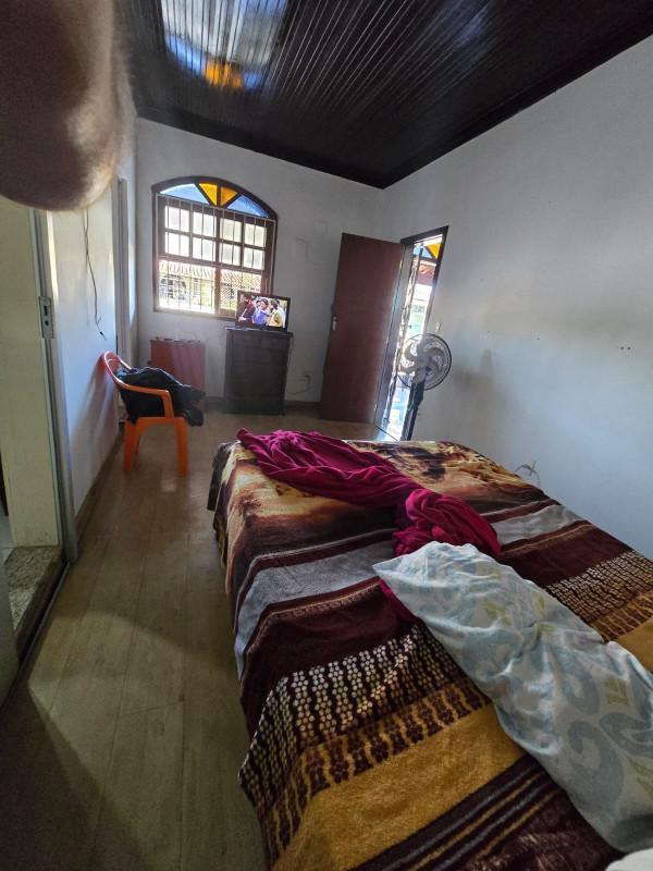 Casa, Conjunto Celso Machado, 4 Quartos, 2 Vagas, 1 Suíte