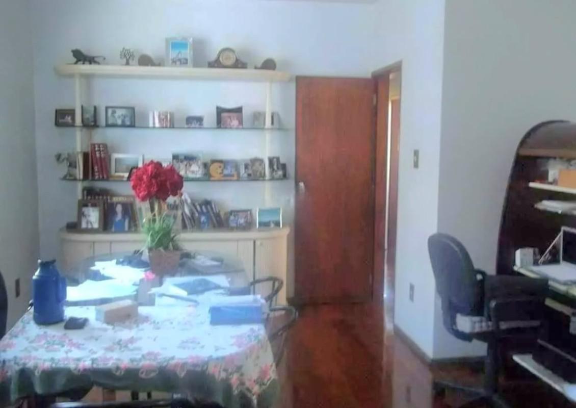 Apartamento, Sion, 4 Quartos, 1 Vaga, 1 Suíte