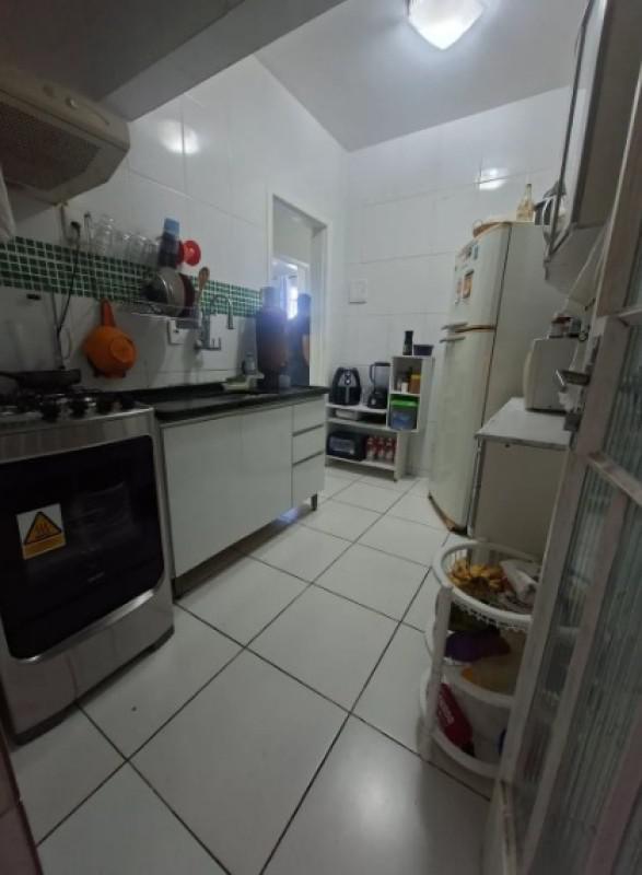 Apartamento, Santa Mônica, 2 Quartos, 1 Vaga