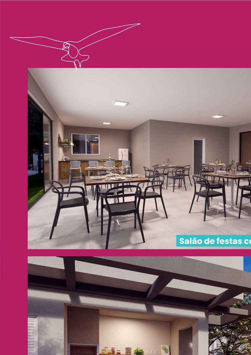 Apartamento, São Gabriel, 2 Quartos, 1 Vaga