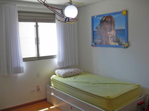 Cobertura, Vila da Serra, 4 Quartos, 5 Vagas, 2 Suítes