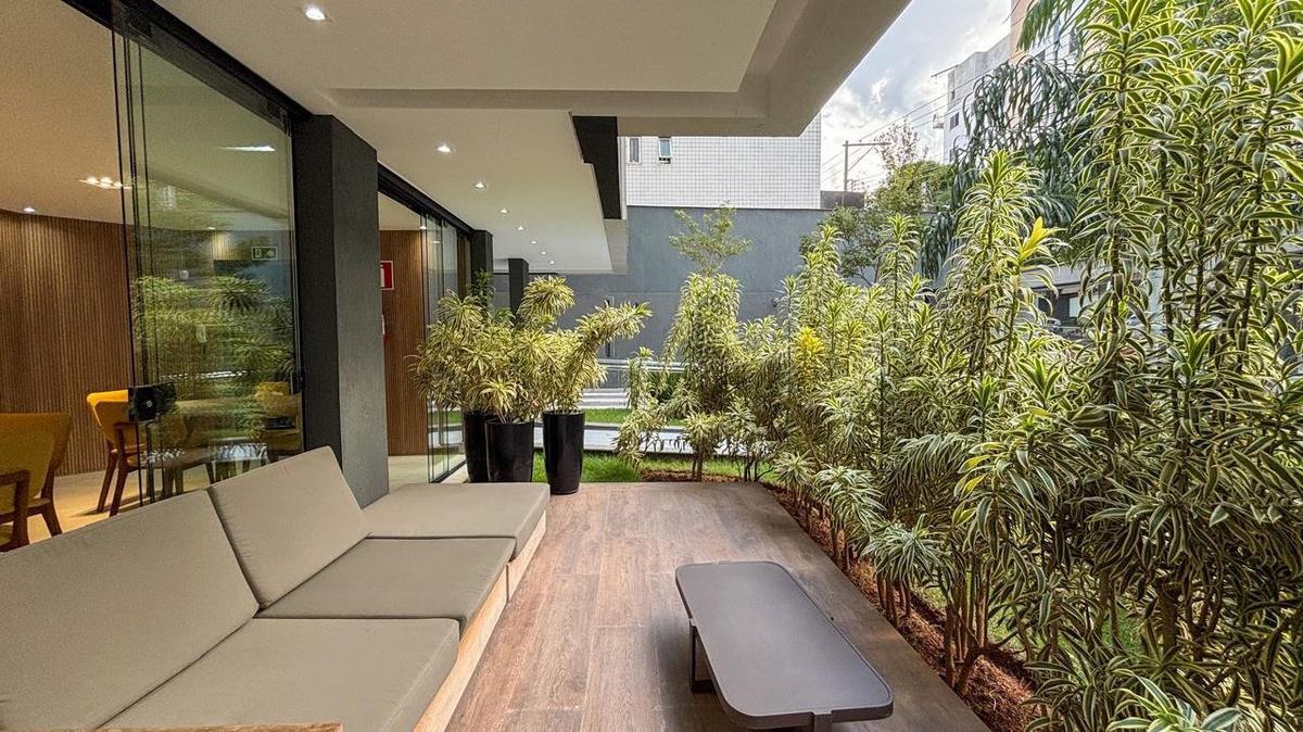 Apartamento, Cruzeiro, 3 Quartos, 2 Vagas, 2 Suítes