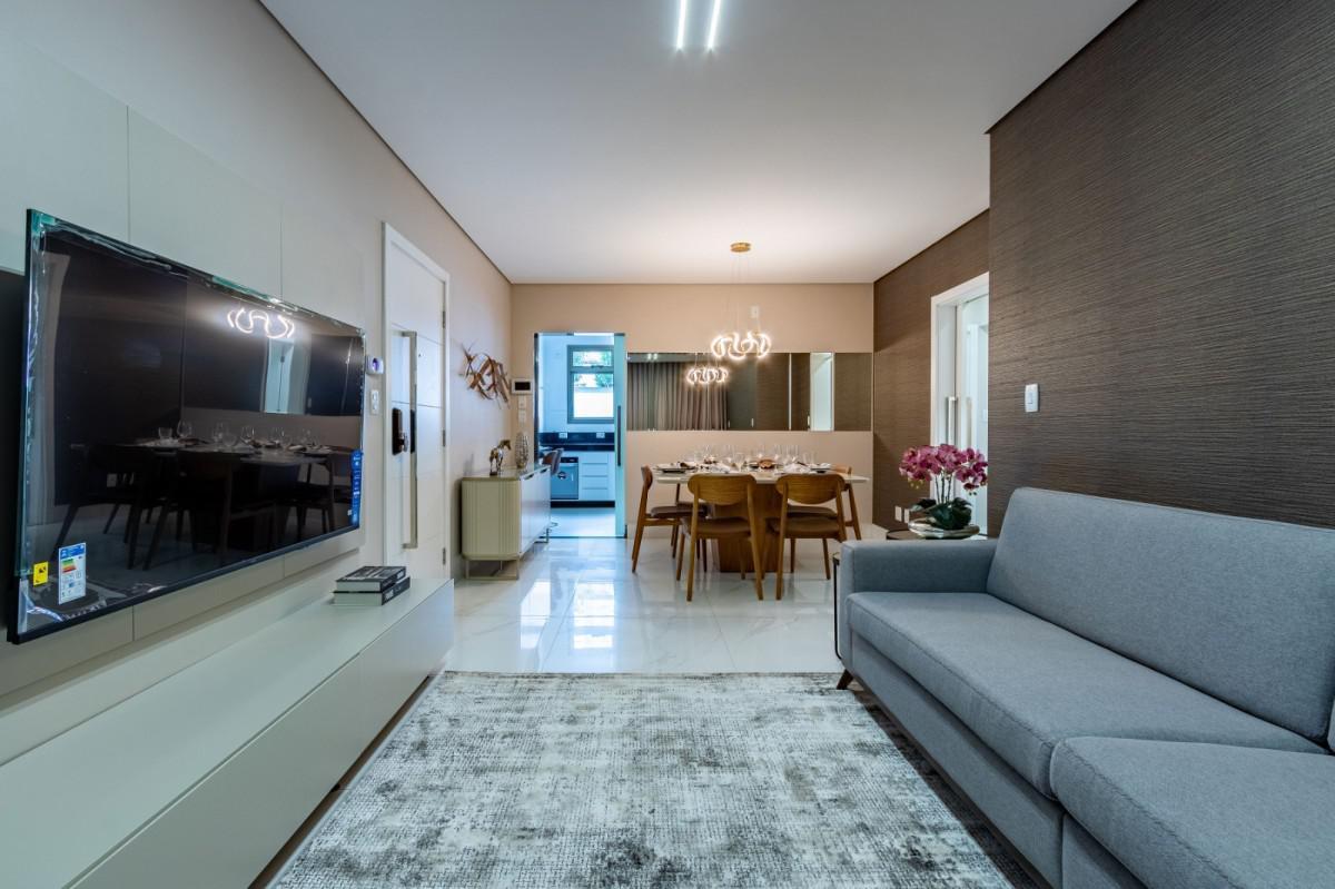 Apartamento, Gutierrez, 3 Quartos, 3 Vagas, 1 Suíte
