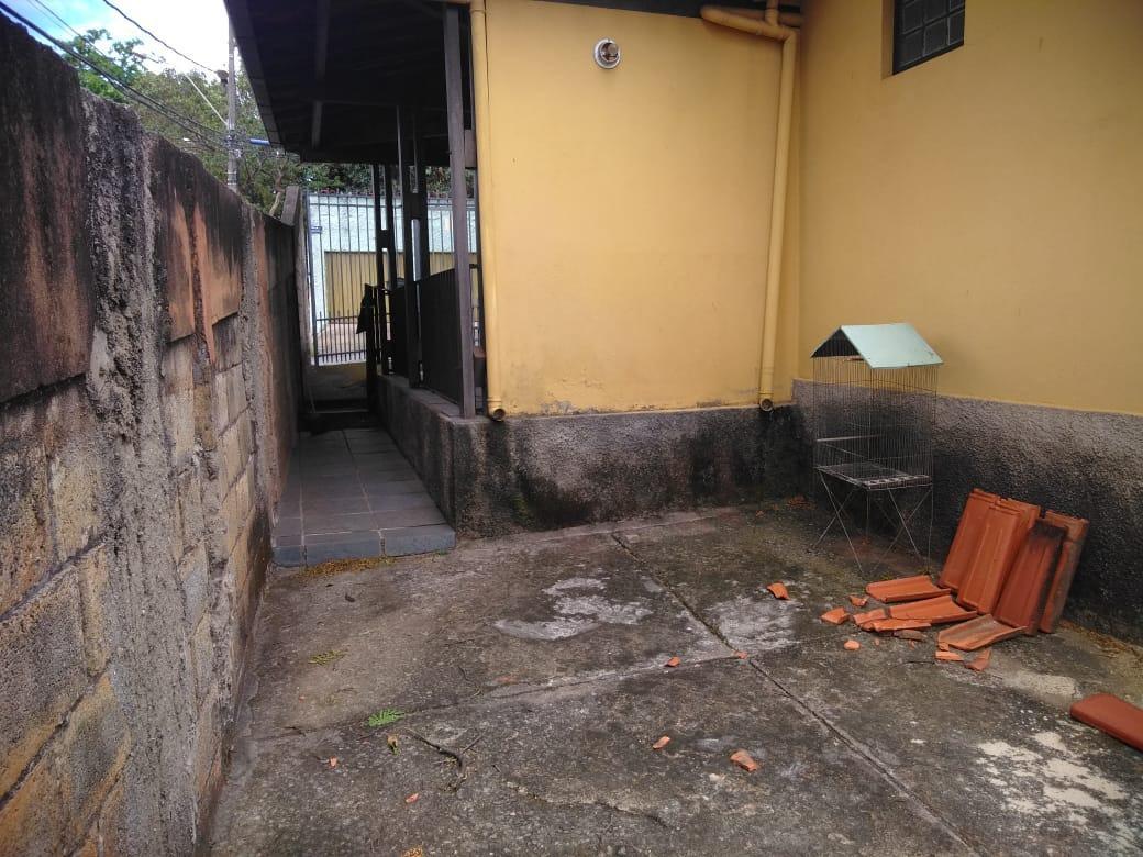 Casa, Santa Terezinha, 4 Quartos, 4 Vagas, 1 Suíte