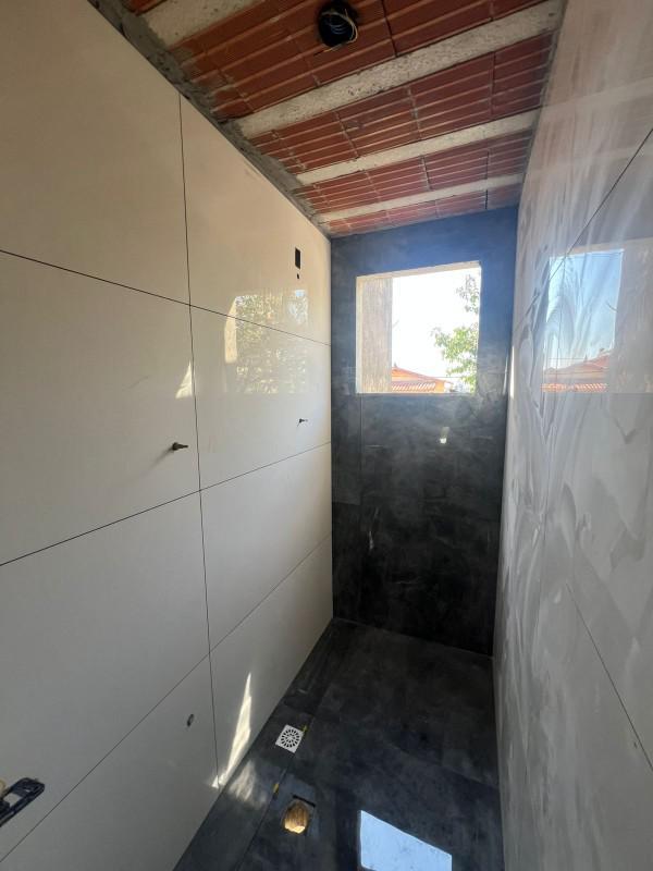 Casa, Jardim América, 2 Quartos, 1 Vaga
