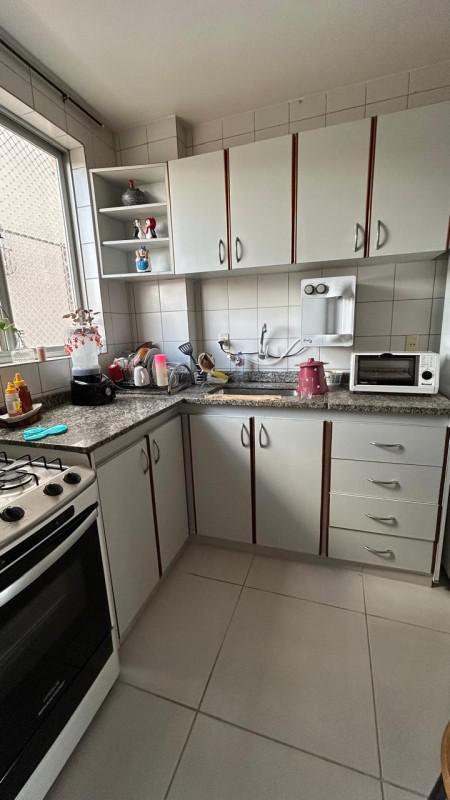 Apartamento, União, 3 Quartos, 2 Vagas, 1 Suíte