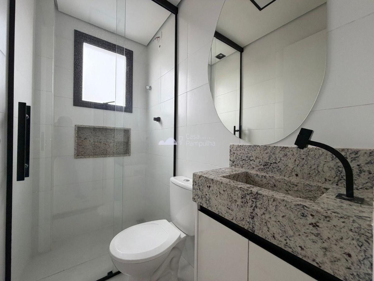 Apartamento, Sinimbu, 3 Quartos, 2 Vagas, 1 Suíte