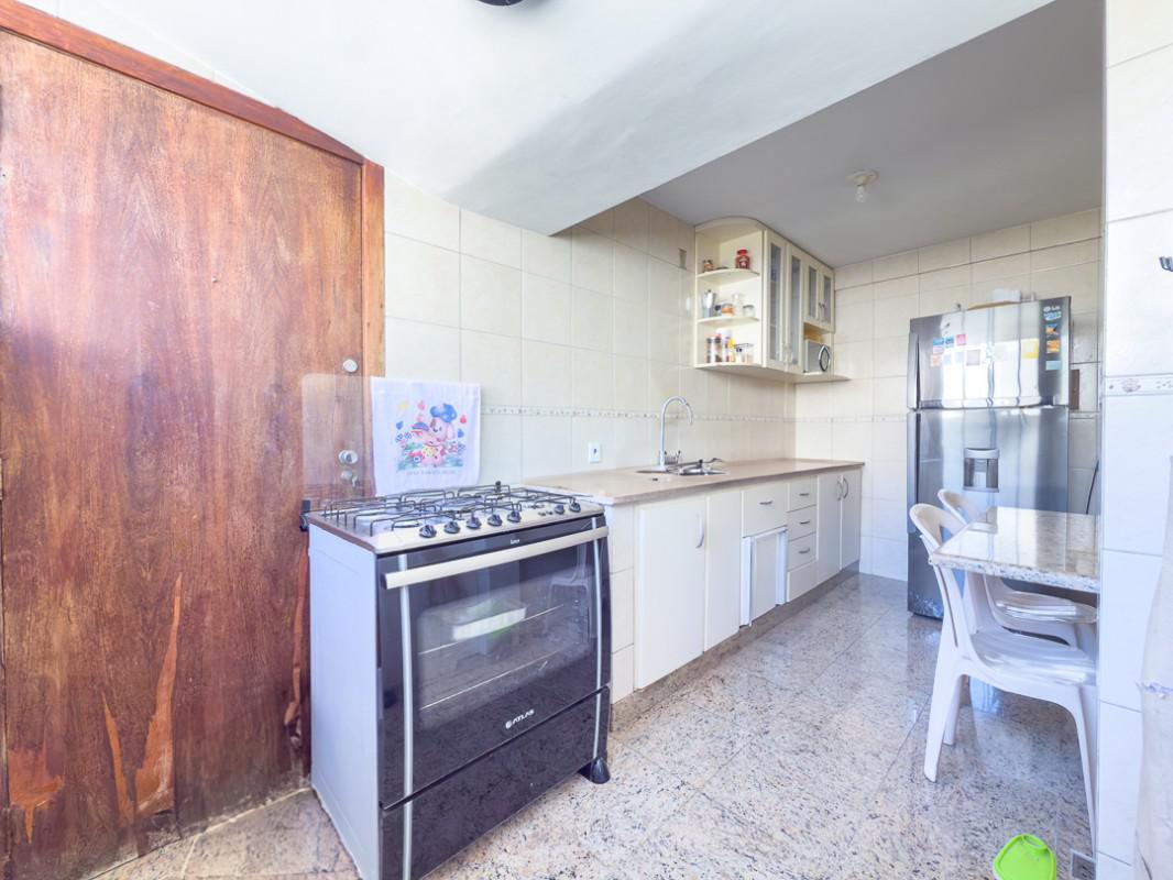 Apartamento, Cidade Jardim, 4 Quartos, 2 Vagas, 1 Suíte