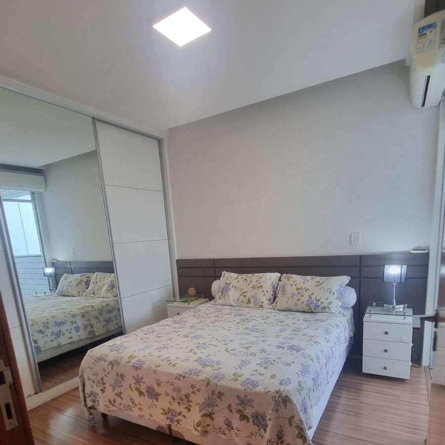 Apartamento, Dona Clara, 3 Quartos, 1 Vaga, 1 Suíte