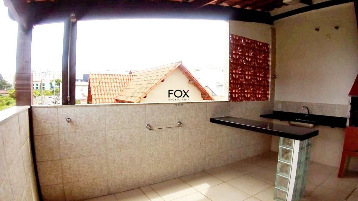 Casa, Camargos, 4 Quartos, 5 Vagas, 2 Suítes