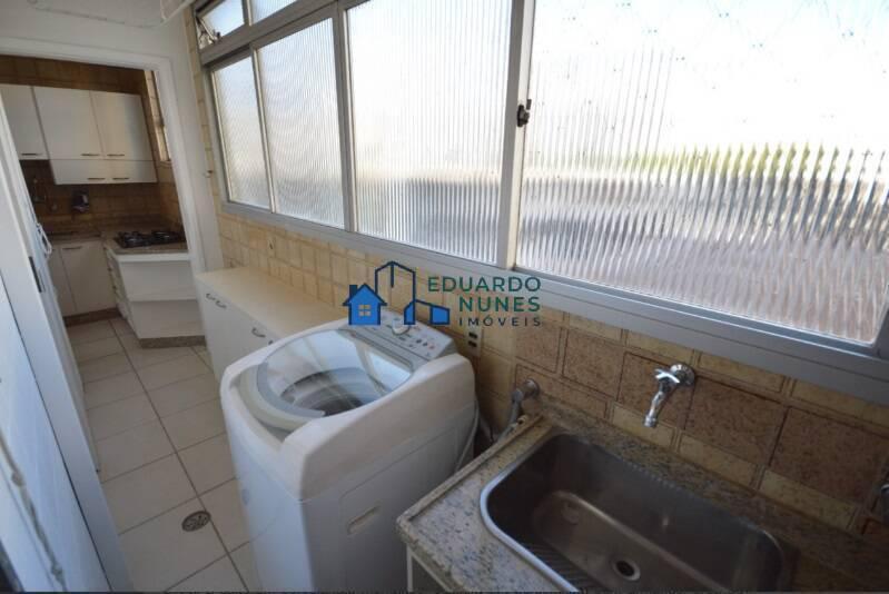 Apartamento, Santo Agostinho, 3 Quartos, 1 Vaga, 1 Suíte