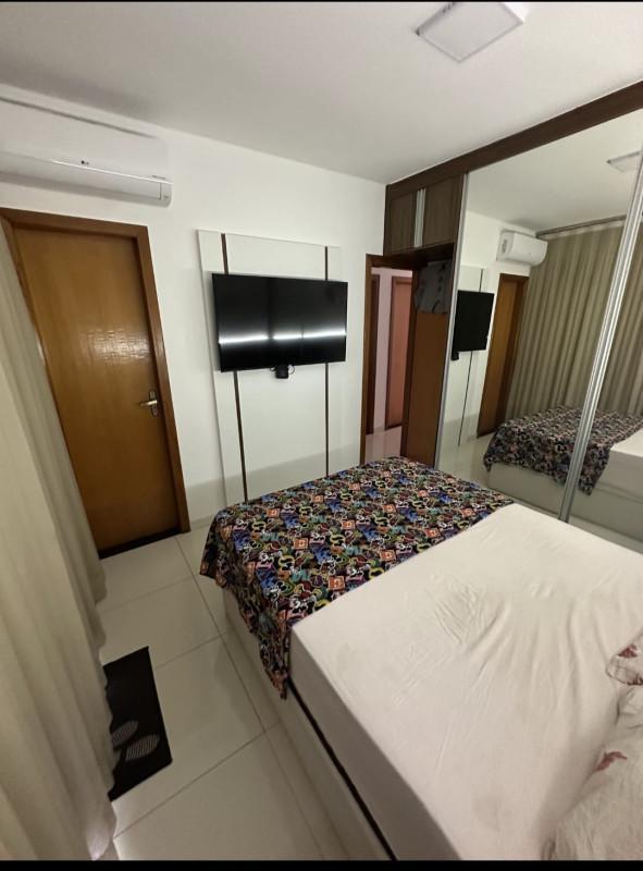 Apartamento, Riacho das Pedras, 3 Quartos, 2 Vagas, 1 Suíte