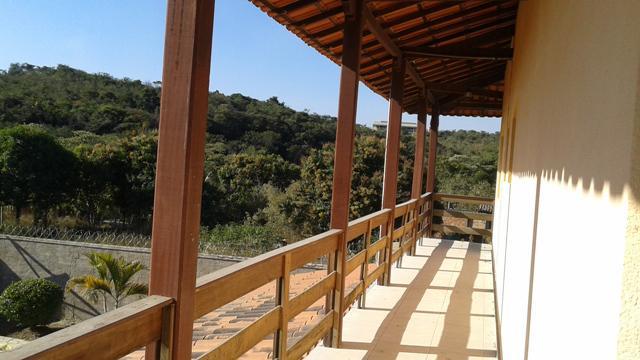 Sítio, Centro, 6 Quartos, 10 Vagas, 2 Suítes