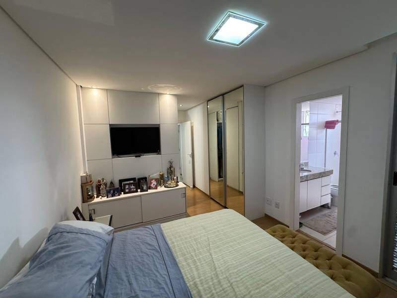 Apartamento, União, 4 Quartos, 4 Vagas, 2 Suítes