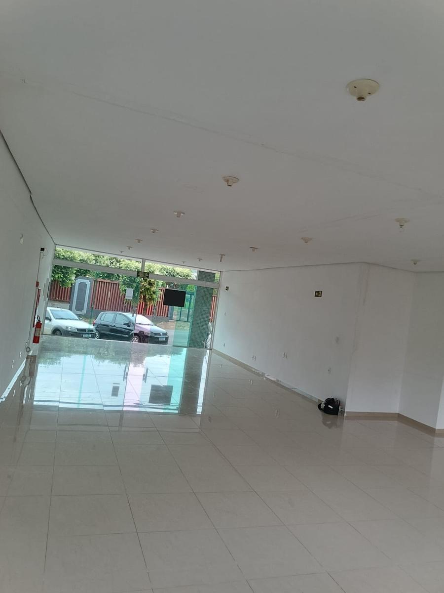 Andar, Timotinho, 0 Quarto, 0 Vaga
