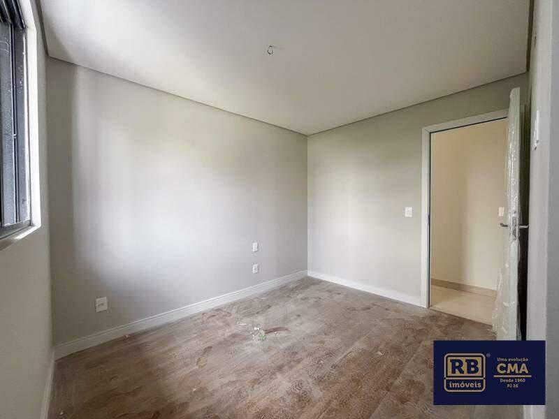 Apartamento, Floresta, 2 Quartos, 2 Vagas, 2 Suítes