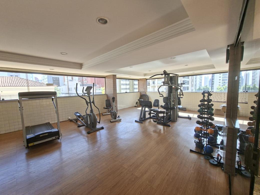 Apartamento, Savassi, 3 Quartos, 2 Vagas, 1 Suíte