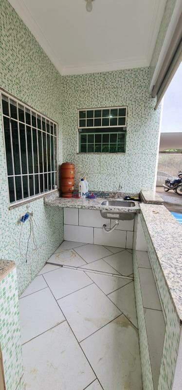 Casa, Nova Esperança, 3 Quartos, 6 Vagas, 1 Suíte