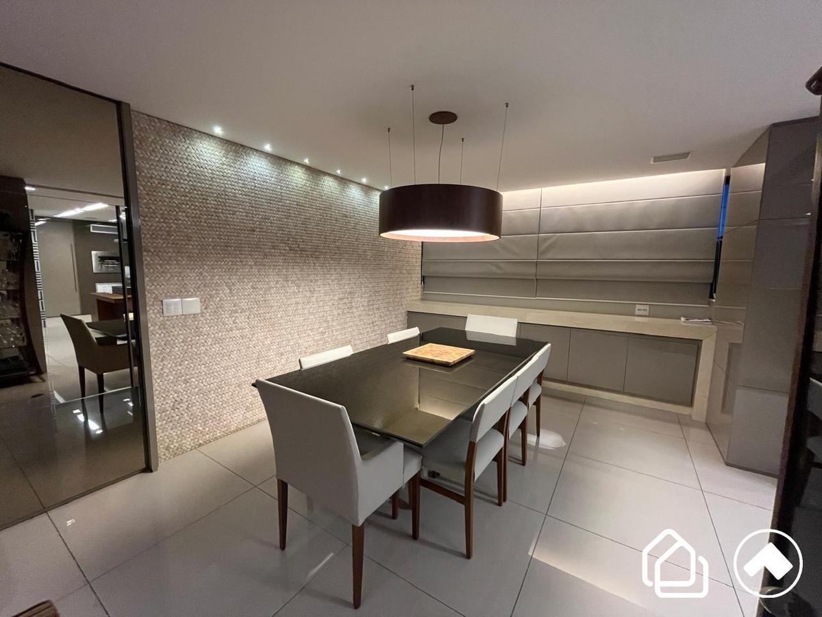 Apartamento, Buritis, 4 Quartos, 4 Vagas, 4 Suítes