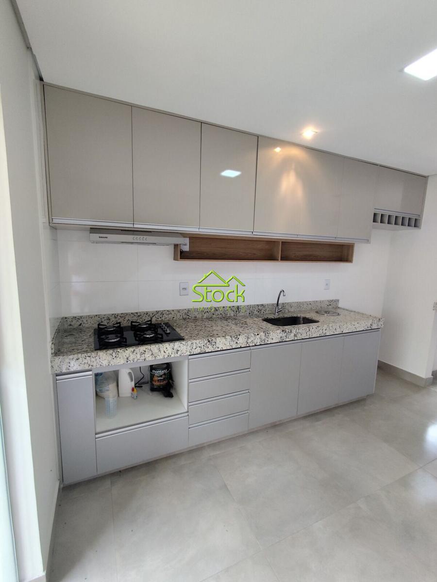 Casa, Promissao I, 3 Quartos, 4 Vagas, 3 Suítes