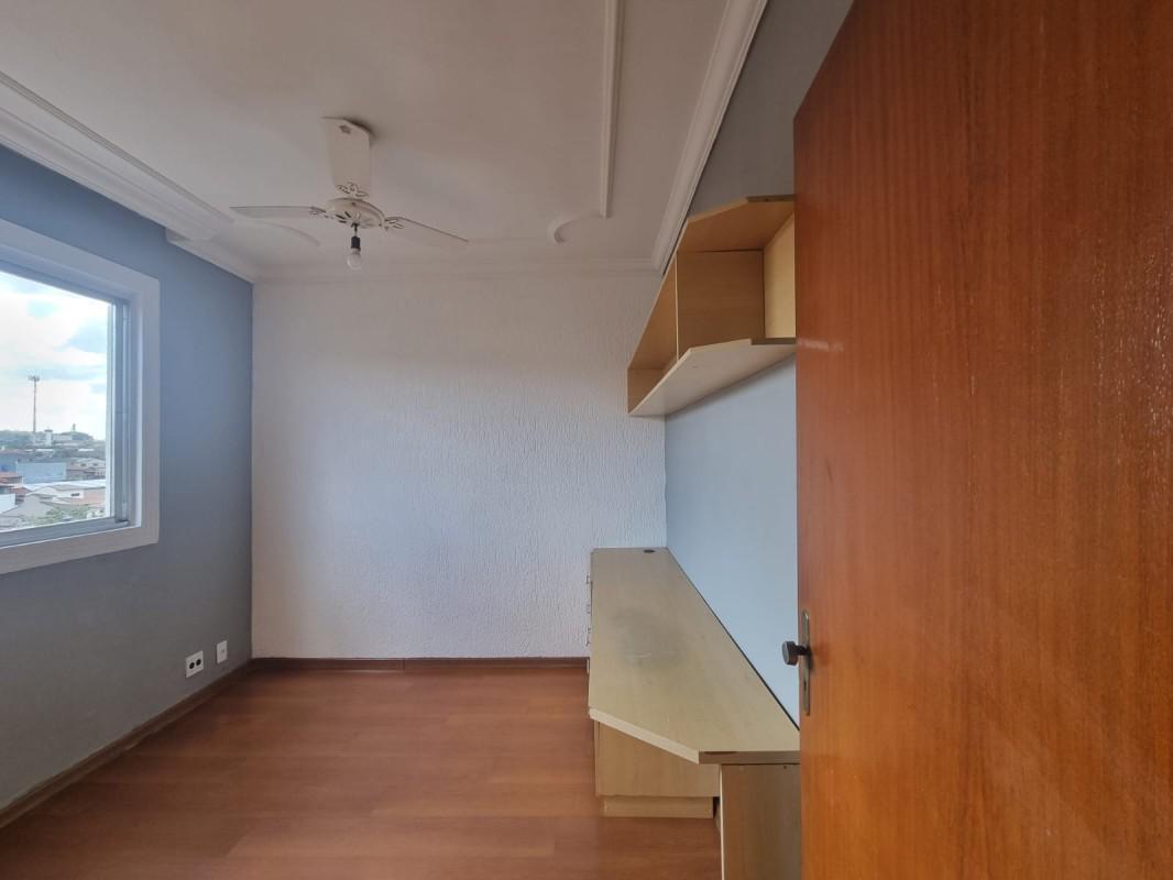 Cobertura, Jardim Riacho das Pedras, 4 Quartos, 2 Vagas, 1 Suíte