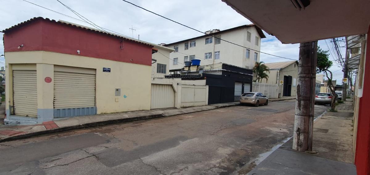 Casa, Padre Eustáquio, 6 Quartos, 6 Vagas