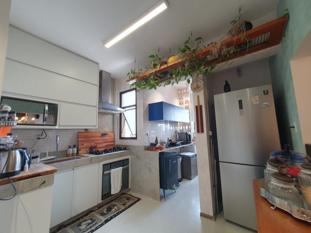Apartamento, Gutierrez, 3 Quartos, 2 Vagas, 1 Suíte
