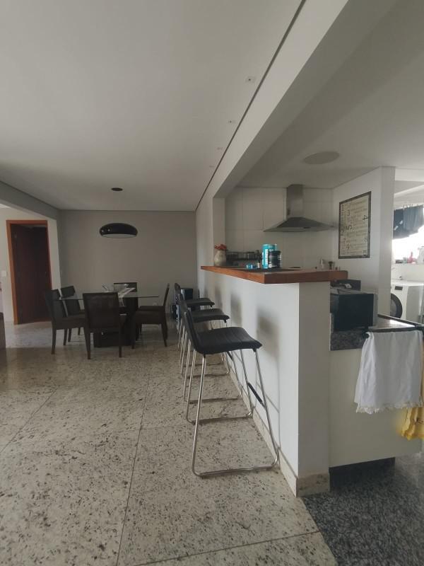 Apartamento, Buritis, 3 Quartos, 2 Vagas, 1 Suíte