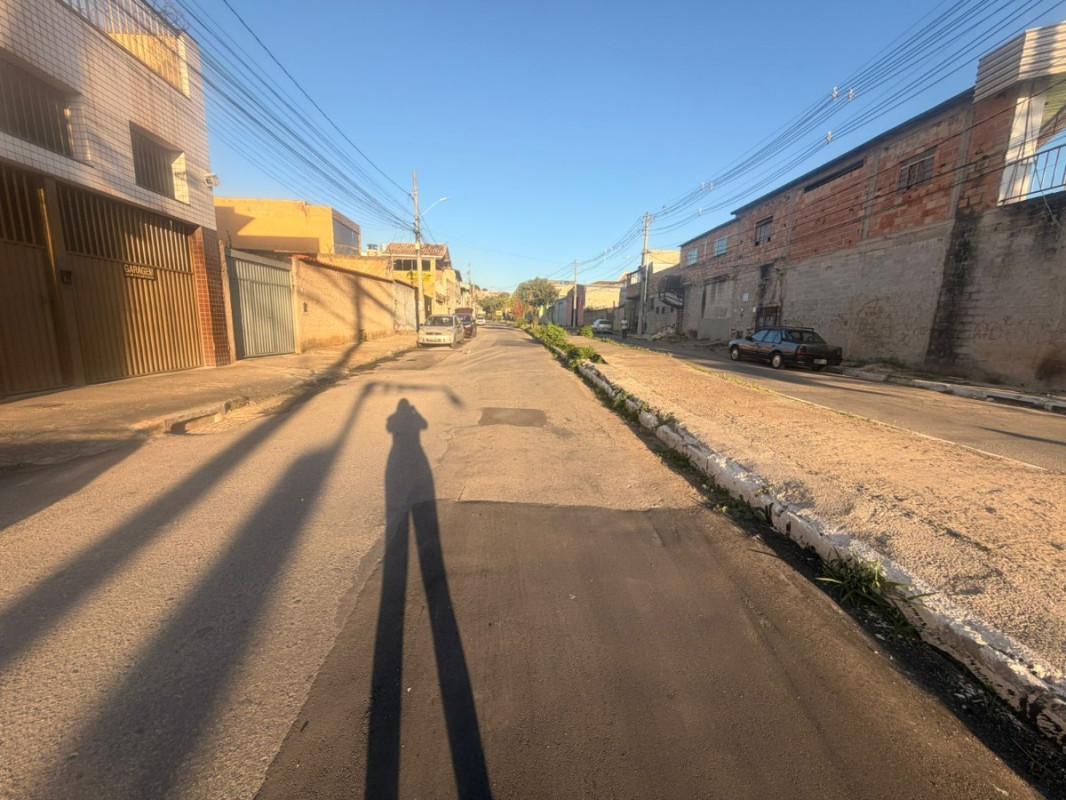 Lote, Parque Ayrton Senna, 0 Quarto, 0 Vaga