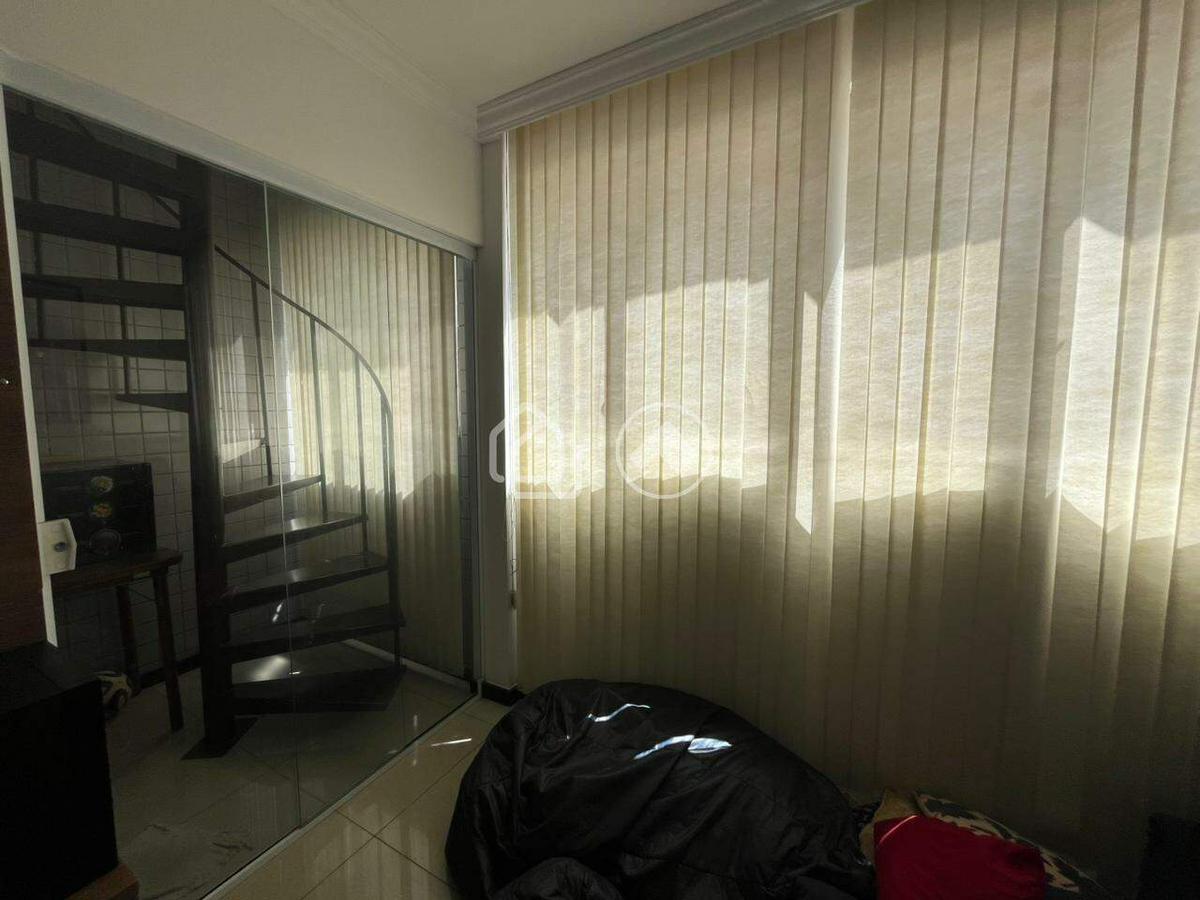 Apartamento, Buritis, 2 Quartos, 2 Vagas, 1 Suíte