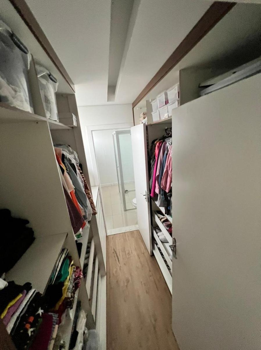 Cobertura, Brasiléia, 3 Quartos, 2 Vagas, 1 Suíte