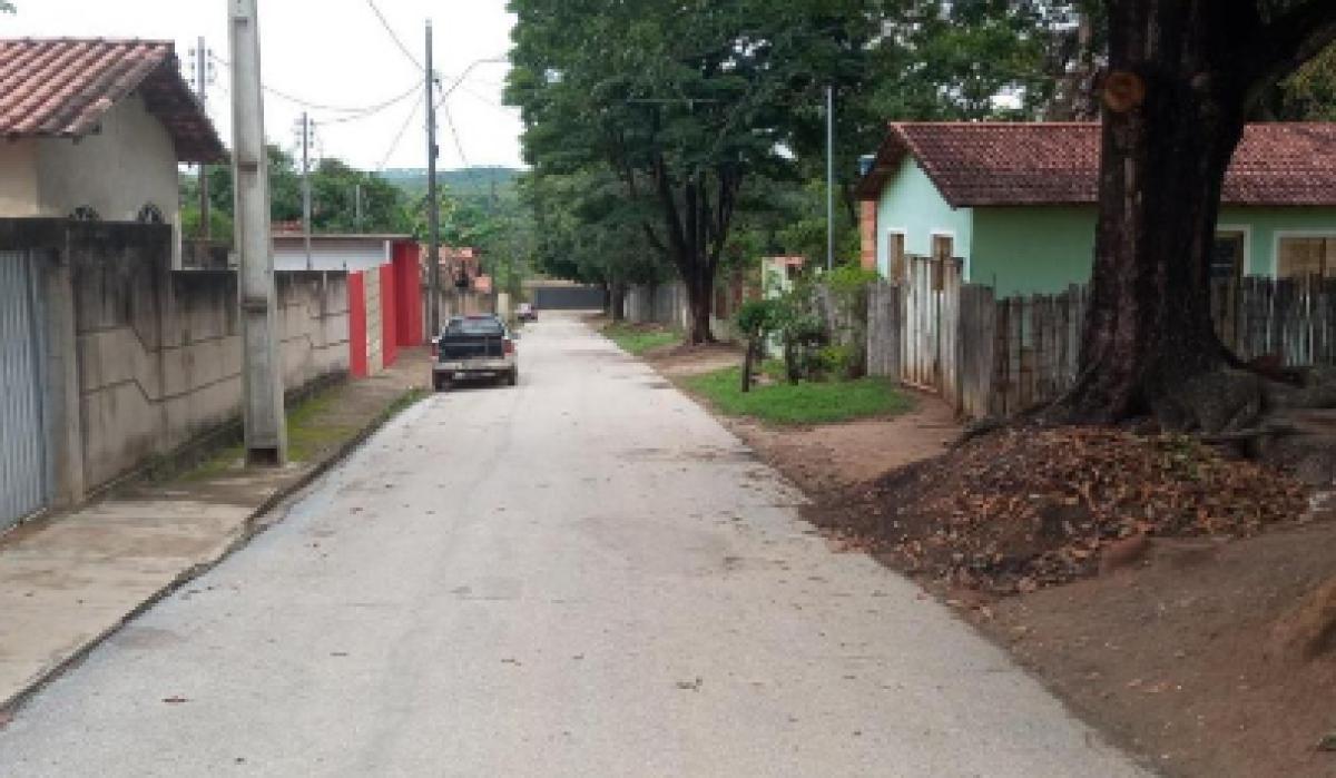 Fazenda, Centro, 4 Quartos, 3 Vagas
