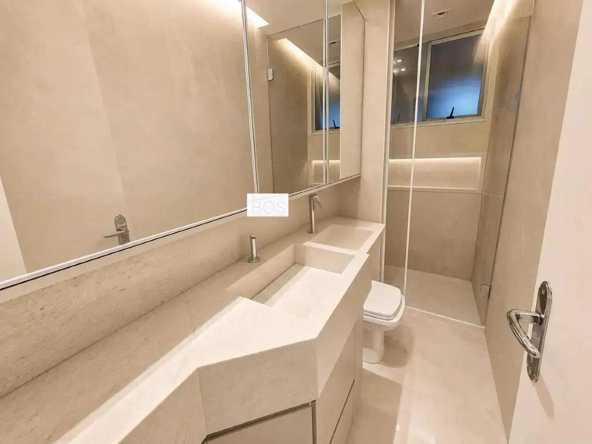 Apartamento, Grajaú, 4 Quartos, 2 Vagas, 1 Suíte
