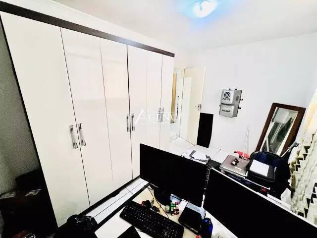 Apartamento, Califórnia, 3 Quartos, 0 Vaga, 0 Suíte