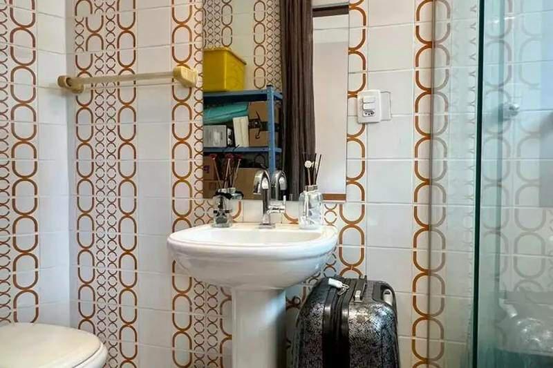 Apartamento, Cidade Nova, 3 Quartos, 1 Vaga, 2 Suítes