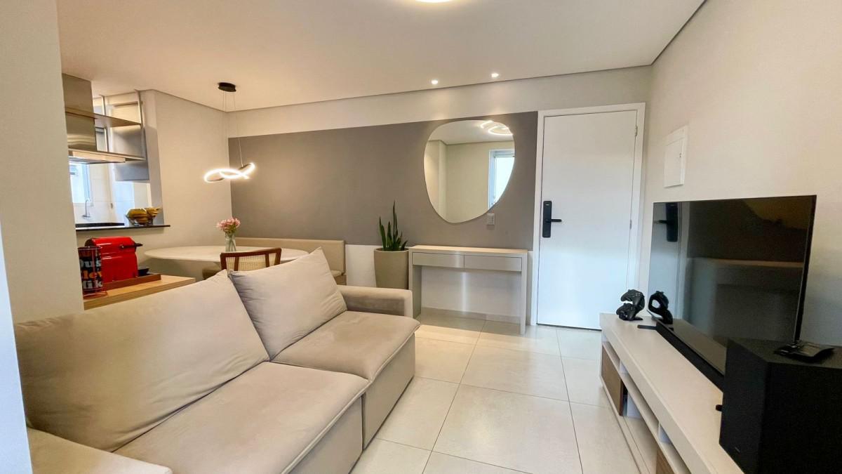 Apartamento, Buritis, 2 Quartos, 2 Vagas, 1 Suíte