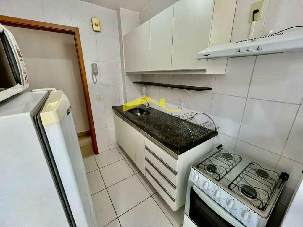 Apartamento, Buritis, 2 Quartos, 2 Vagas, 1 Suíte