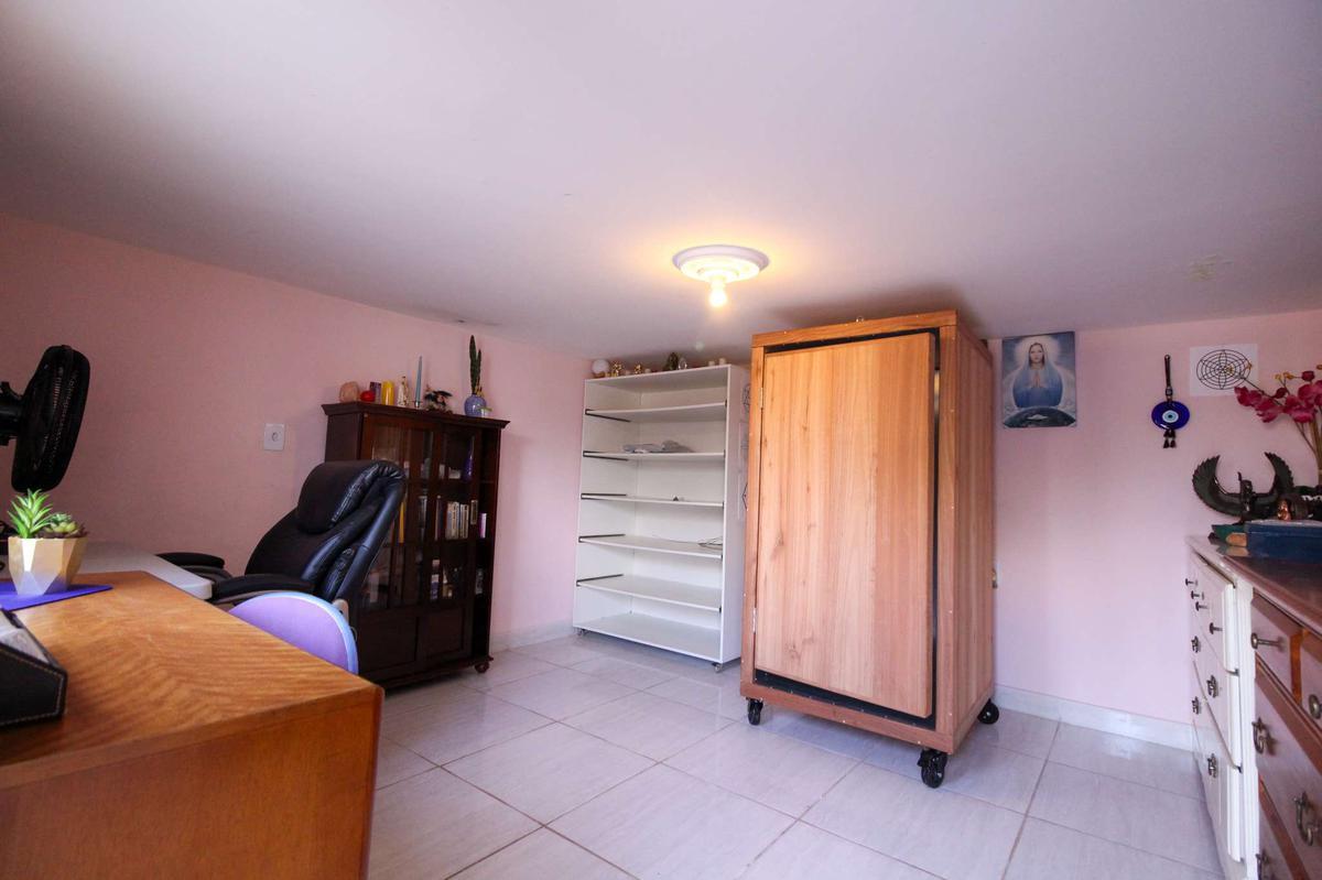 Casa, Santa Mônica, 3 Quartos, 3 Vagas