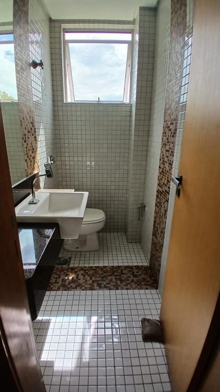Apartamento, São José, 4 Quartos, 2 Vagas, 2 Suítes
