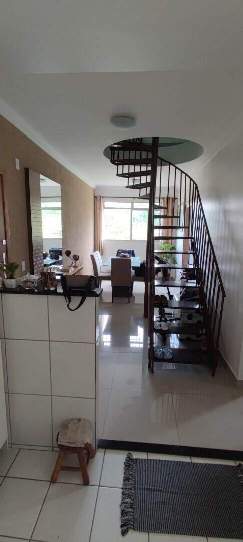 Cobertura, Belo Vale, 2 Quartos, 1 Vaga
