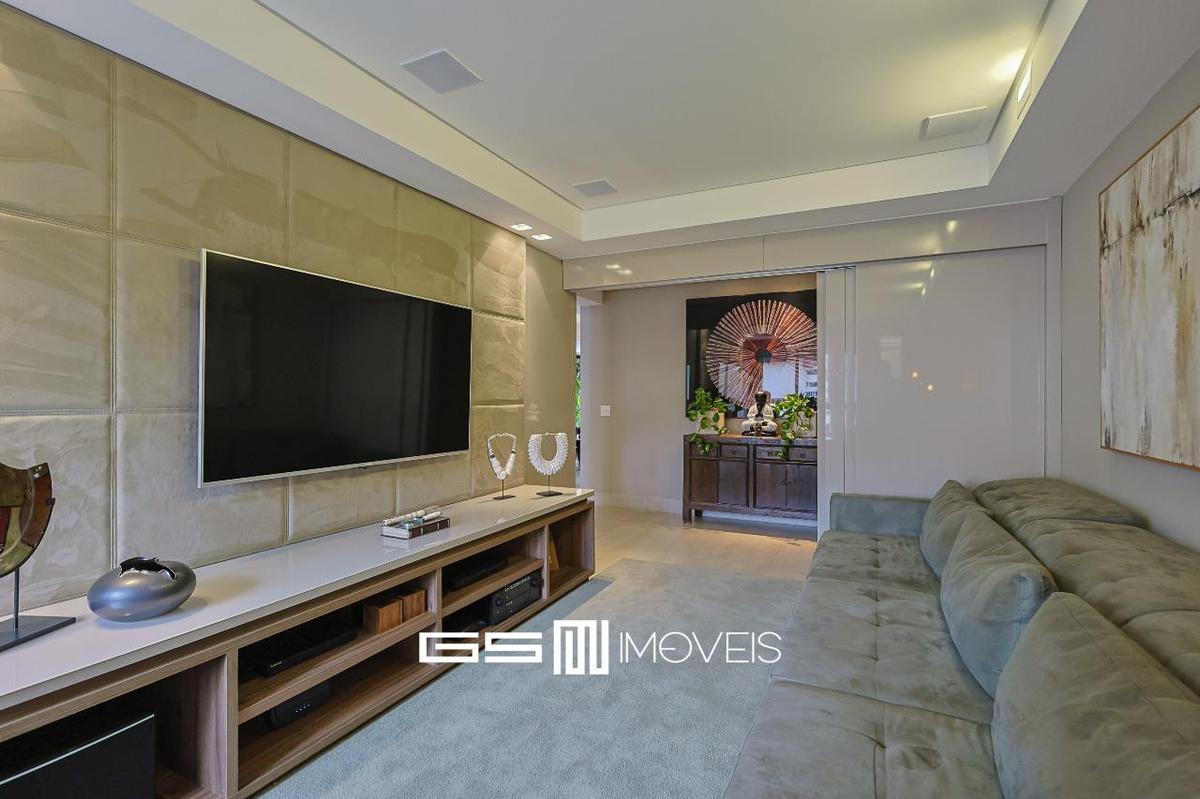 Apartamento, Vila da Serra, 2 Quartos, 4 Vagas, 2 Suítes