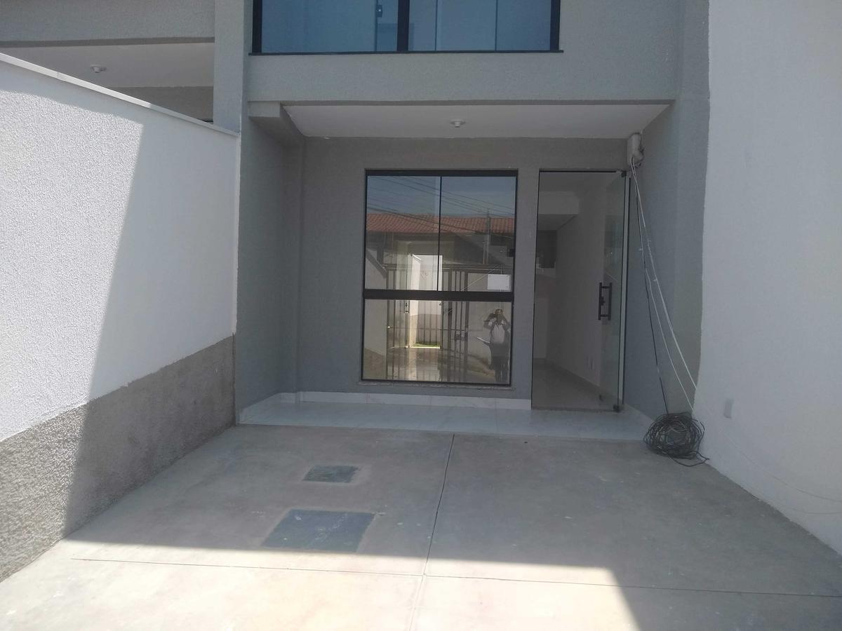 Casa, São João Batista (venda Nova), 2 Quartos, 2 Vagas