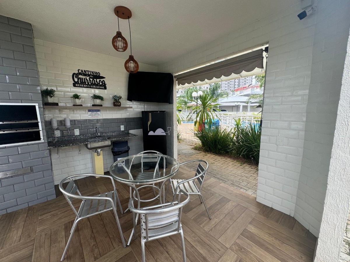 Apartamento, Mantiqueira, 2 Quartos, 1 Vaga