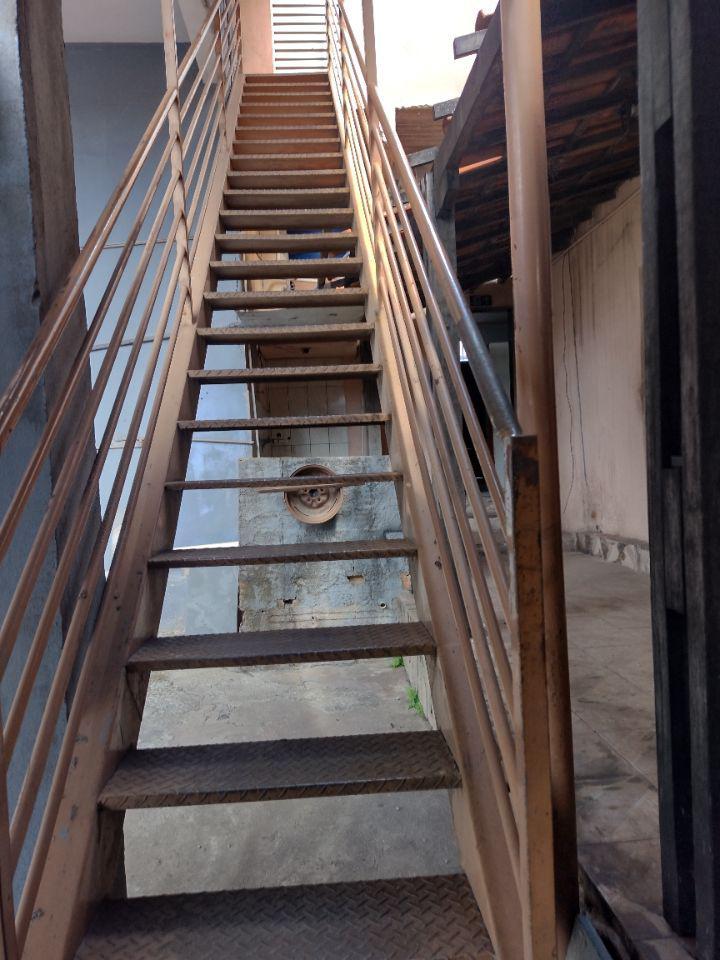 Andar, Eldorado, 4 Quartos, 1 Vaga, 1 Suíte