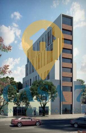 Apartamento, Funcionários, 2 Quartos, 0 Vaga, 1 Suíte