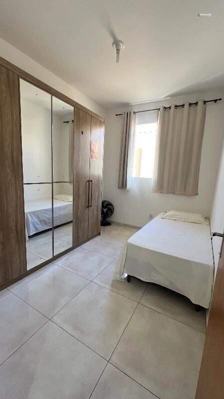 Casa, Boa Esperança, 3 Quartos, 4 Vagas