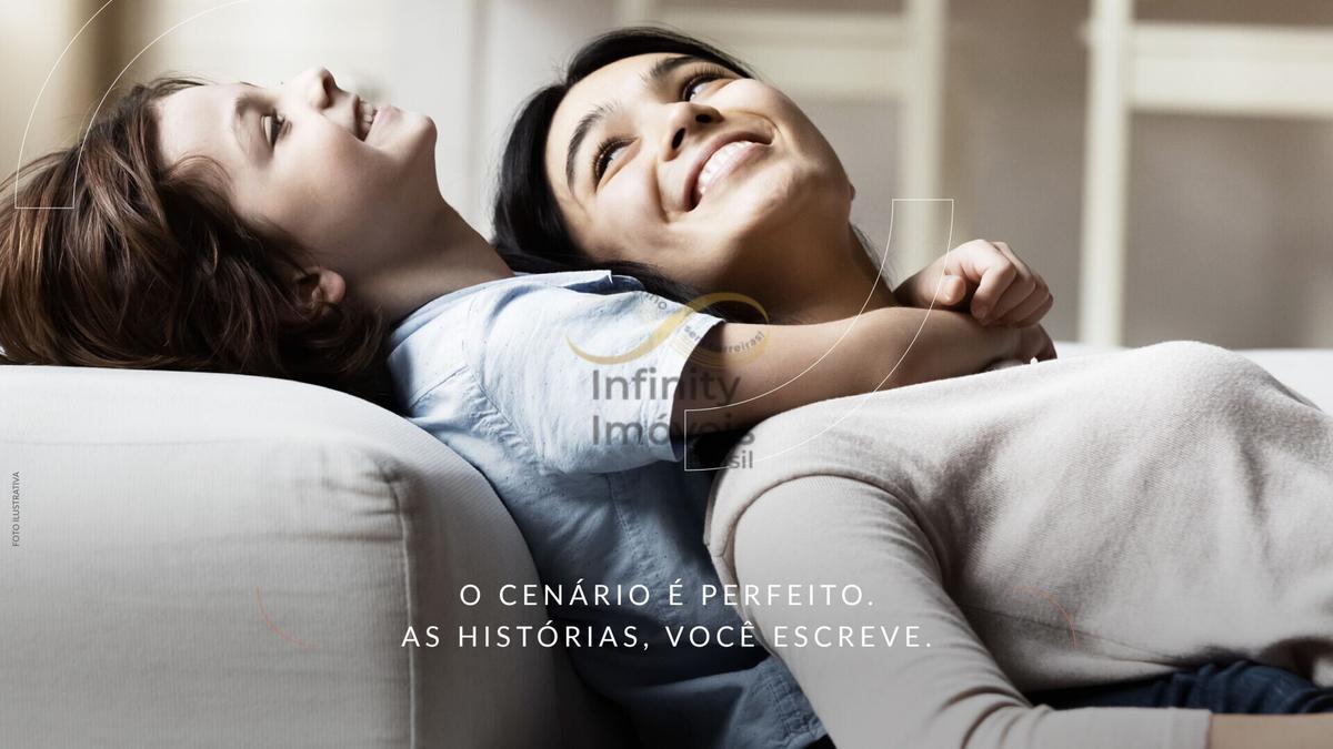 Apartamento, Serra, 4 Quartos