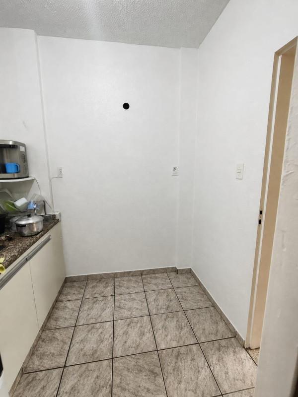Apartamento, Santa Terezinha, 3 Quartos, 1 Vaga